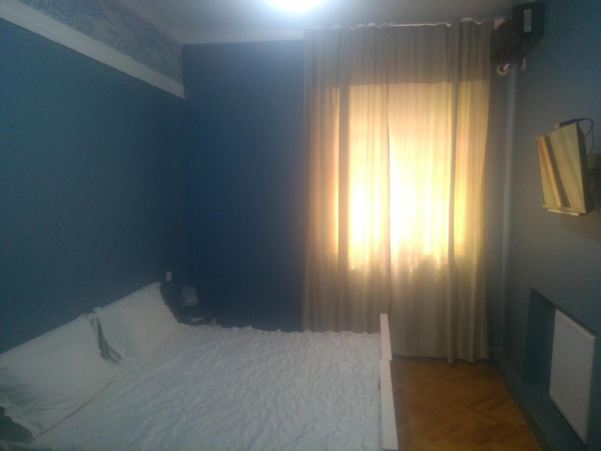 Mia B&B Old Тбілісі Екстер'єр фото
