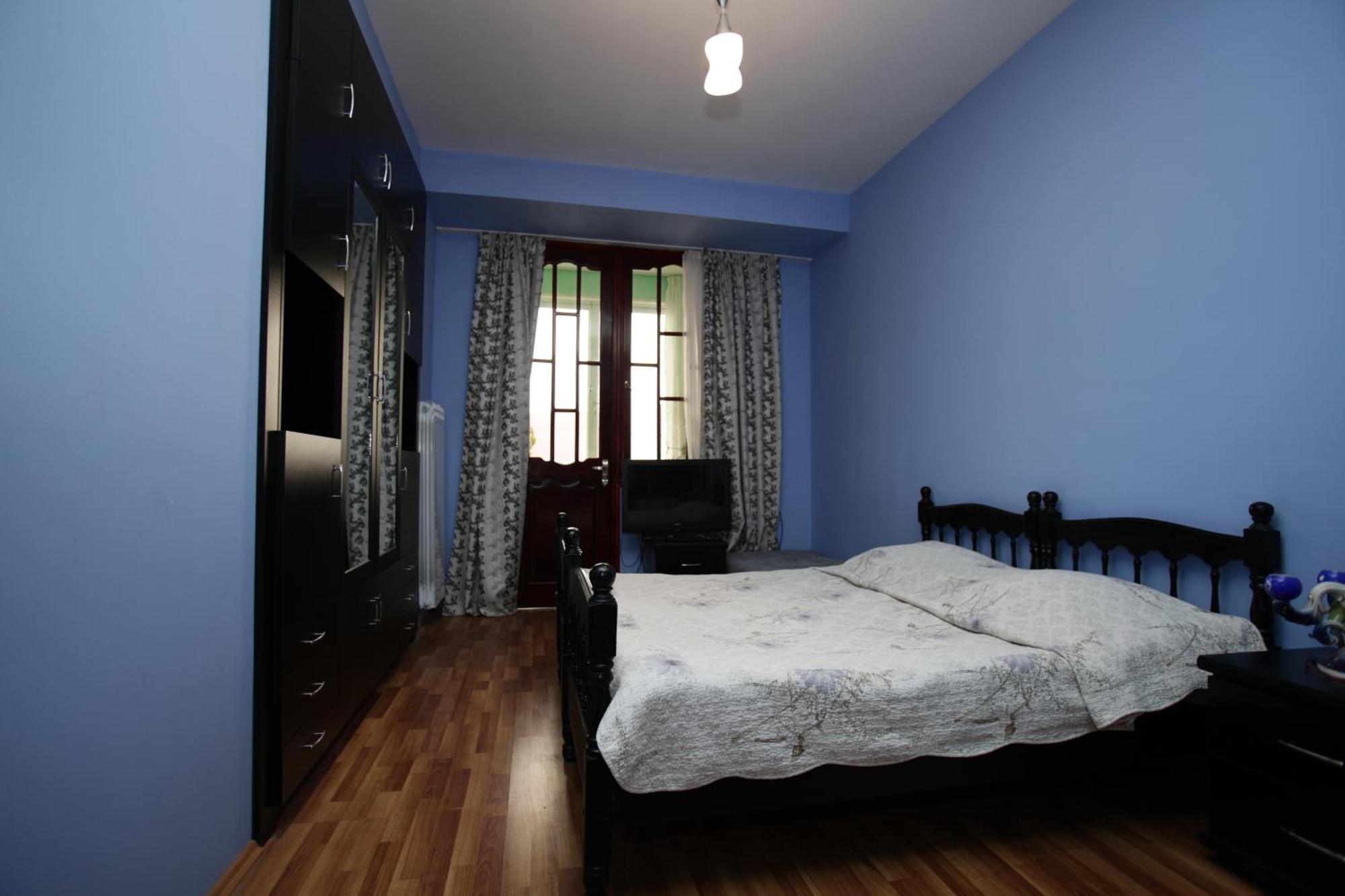 Mia B&B Old Тбілісі Номер фото
