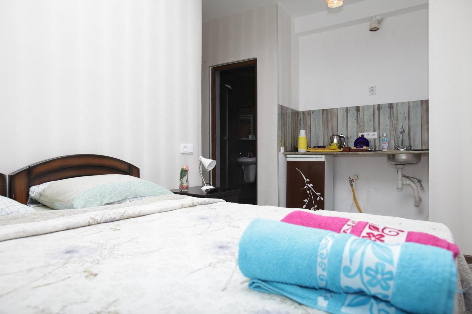 Mia B&B Old Тбілісі Номер фото