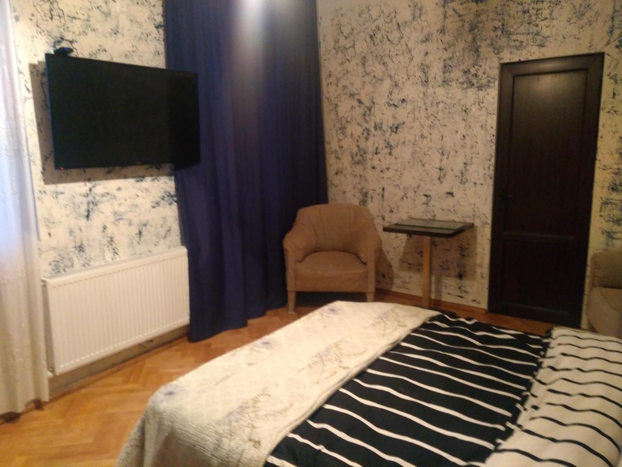 Mia B&B Old Тбілісі Номер фото