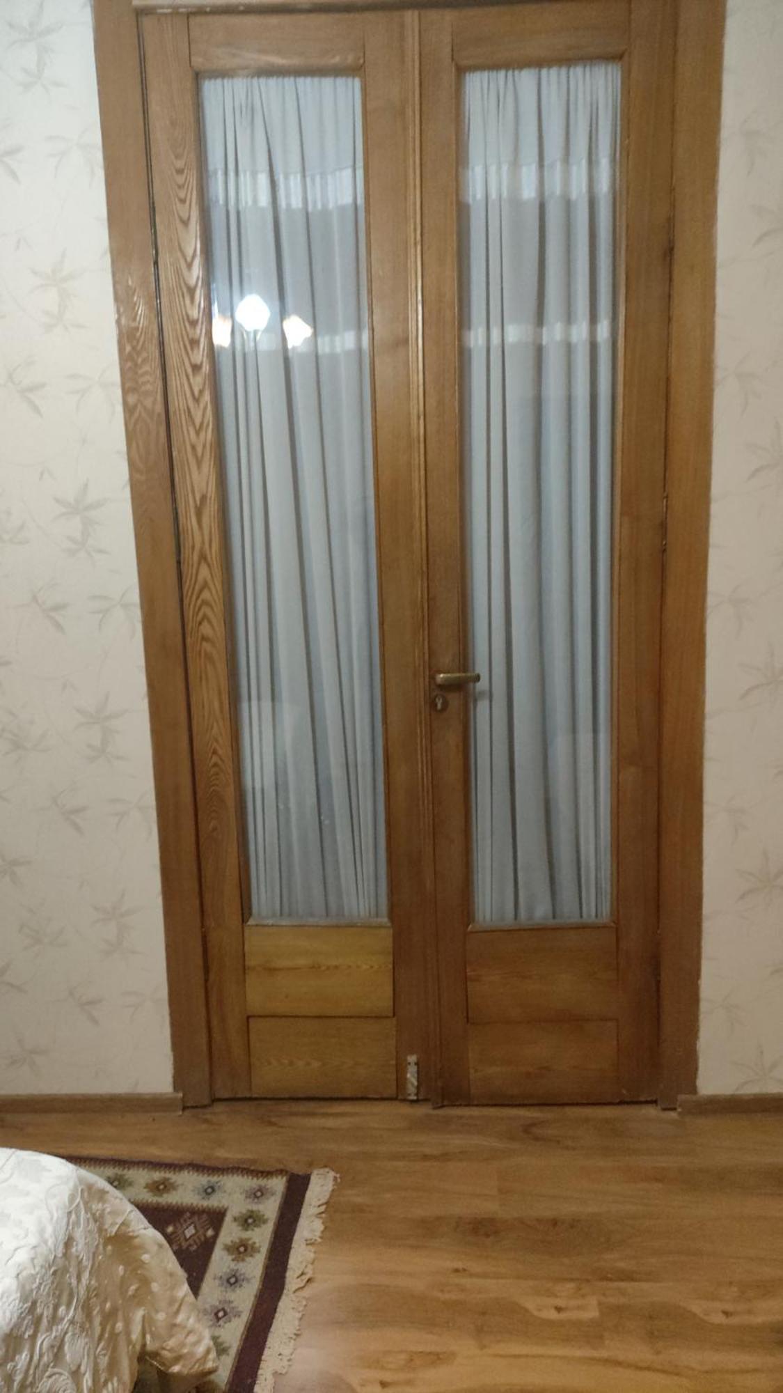 Mia B&B Old Тбілісі Екстер'єр фото