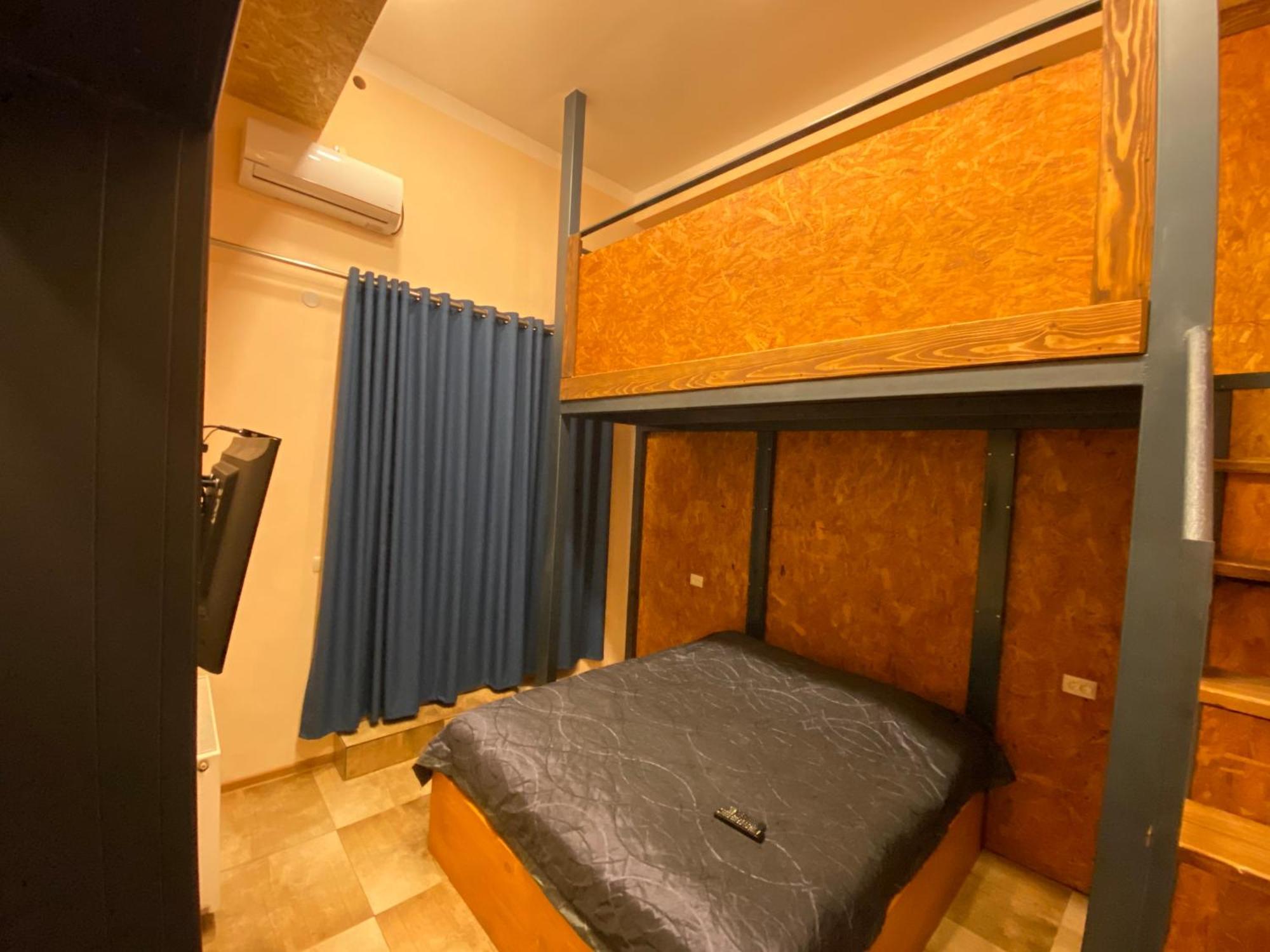 Mia B&B Old Тбілісі Номер фото