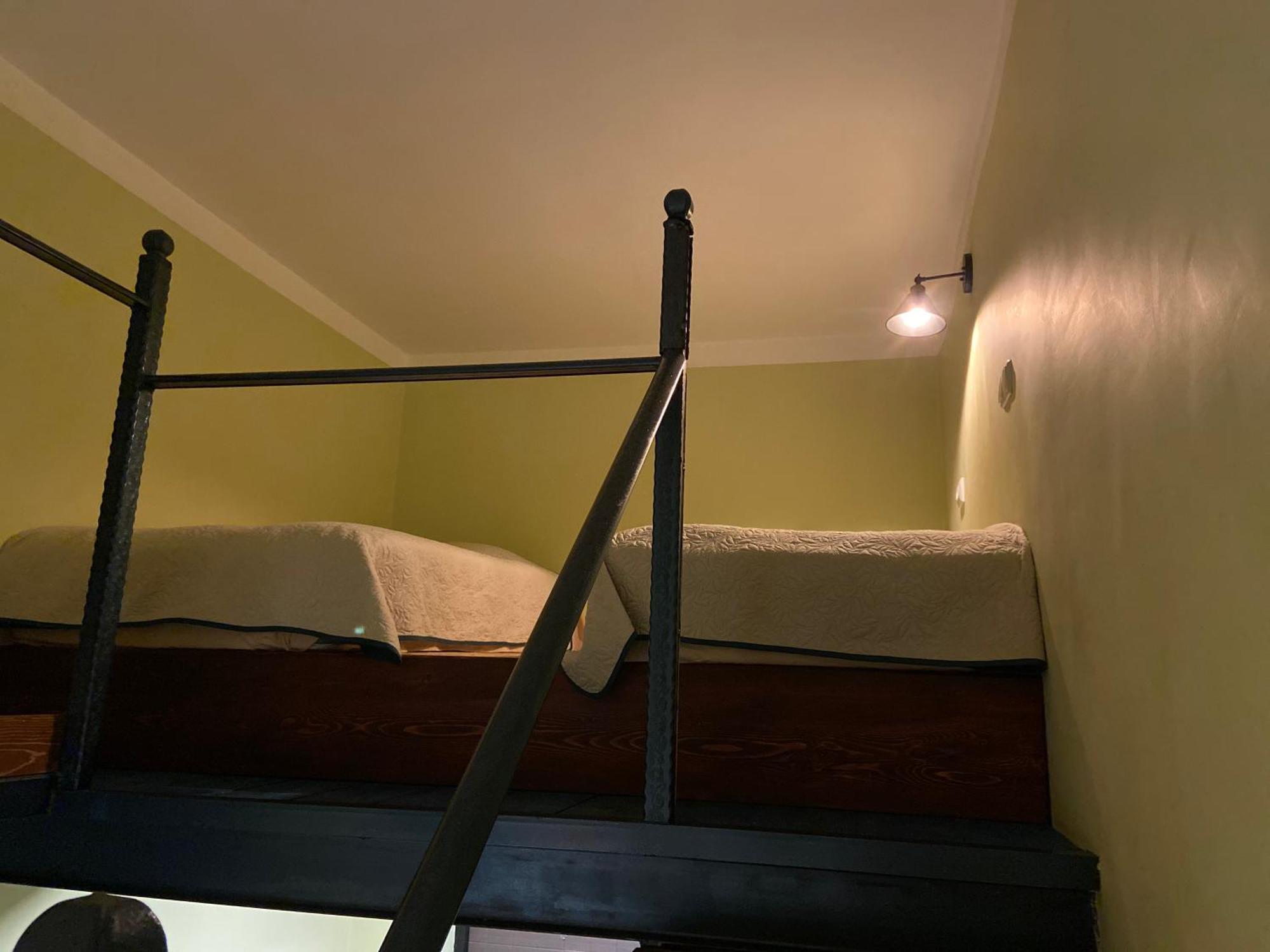 Mia B&B Old Тбілісі Номер фото