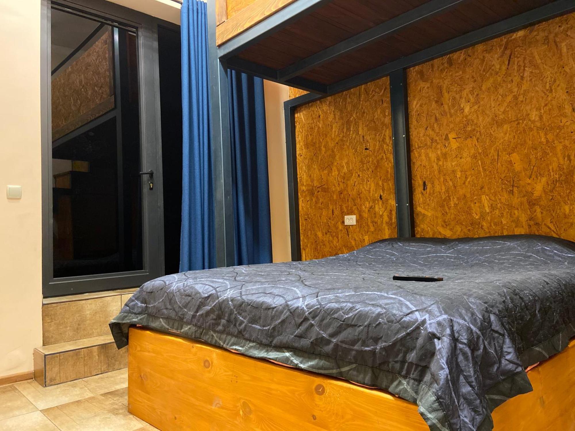 Mia B&B Old Тбілісі Номер фото
