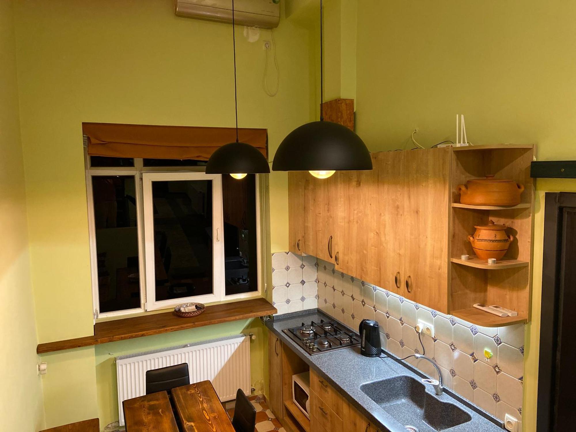 Mia B&B Old Тбілісі Номер фото