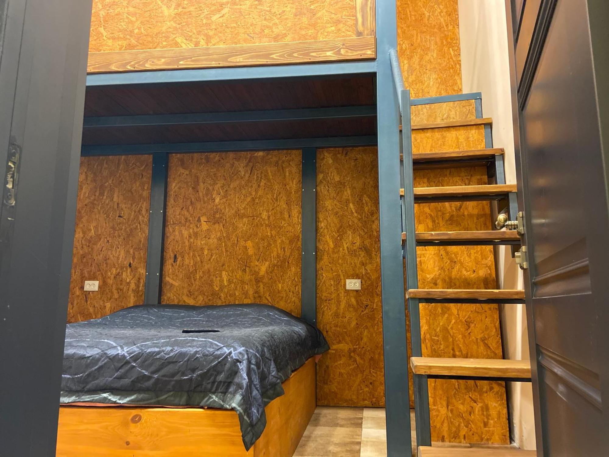 Mia B&B Old Тбілісі Номер фото