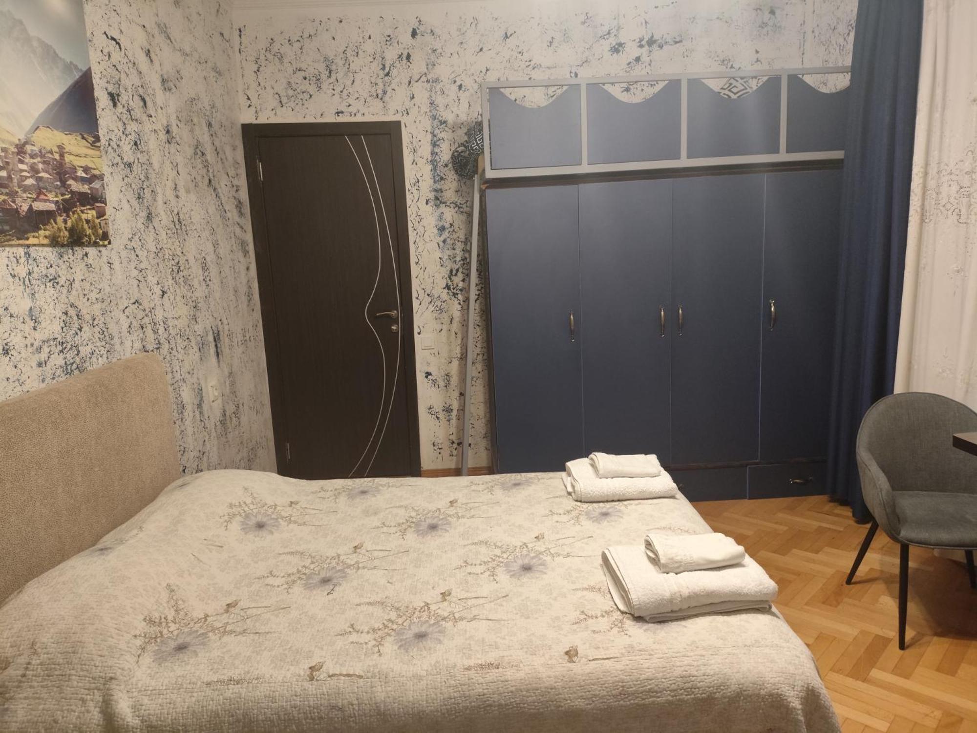 Mia B&B Old Тбілісі Номер фото