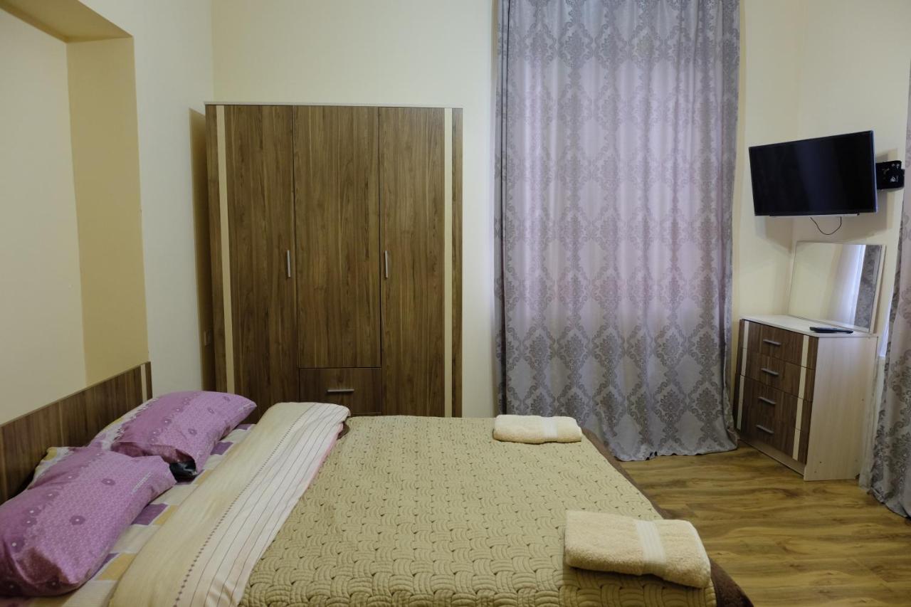 Mia B&B Old Тбілісі Екстер'єр фото